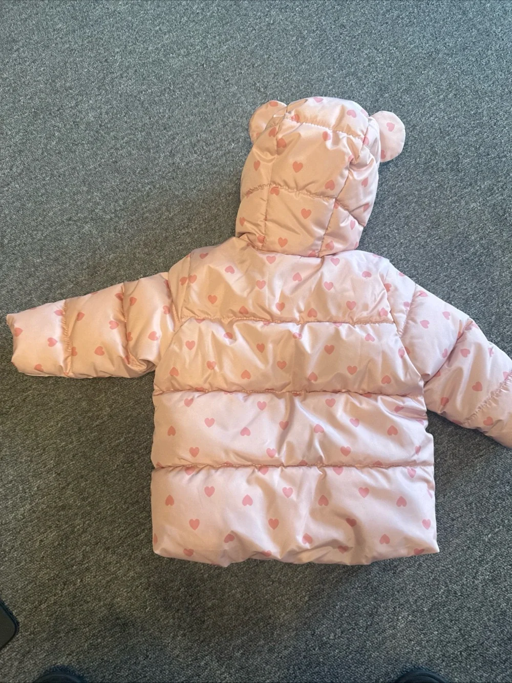 Kids Jacket Subcategory